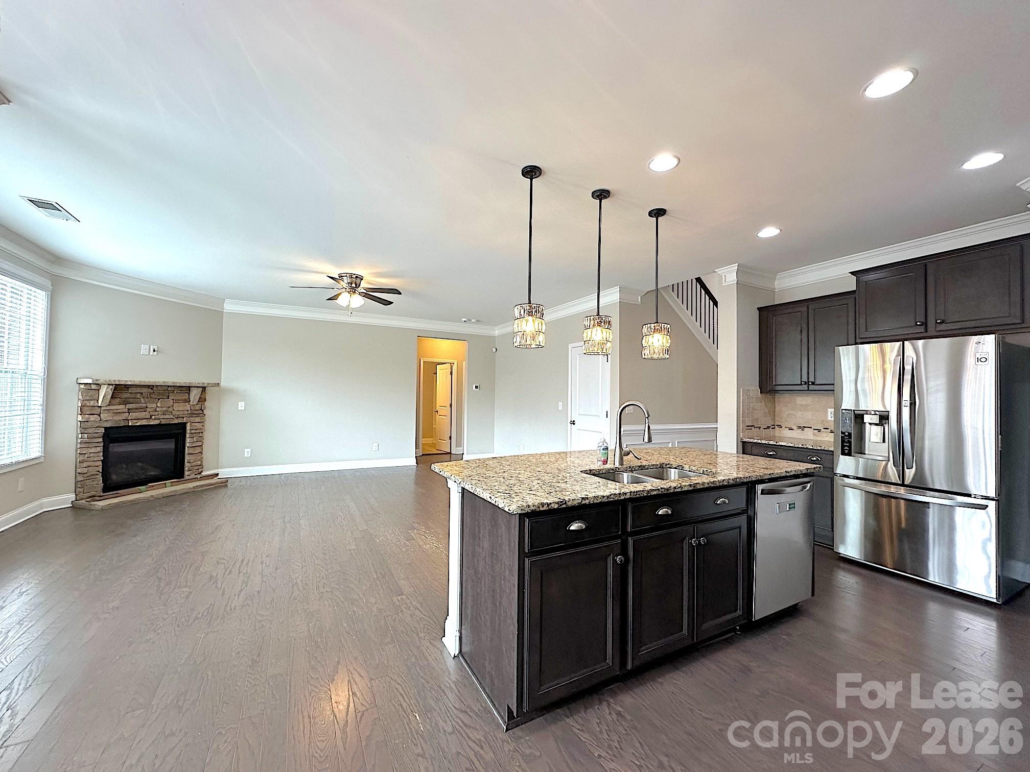 9407 Inverness Bay Road Charlotte, NC 28278 - Photo 10 of 39