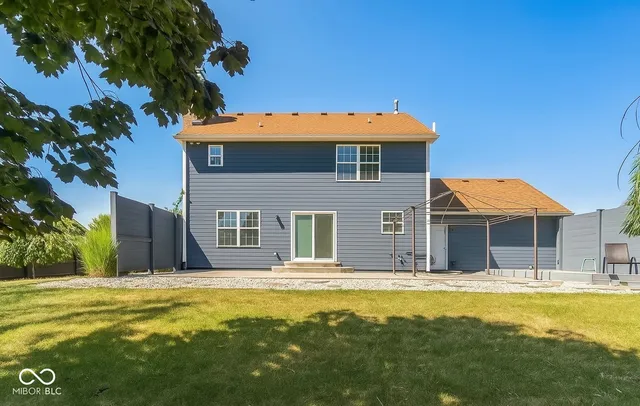 $362,900 | 7784 Corsican Circle, Avon, IN 46123