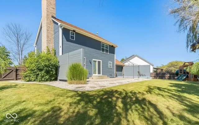 $362,900 | 7784 Corsican Circle, Avon, IN 46123