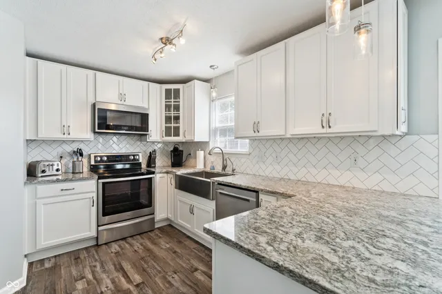 $362,900 | 7784 Corsican Circle, Avon, IN 46123