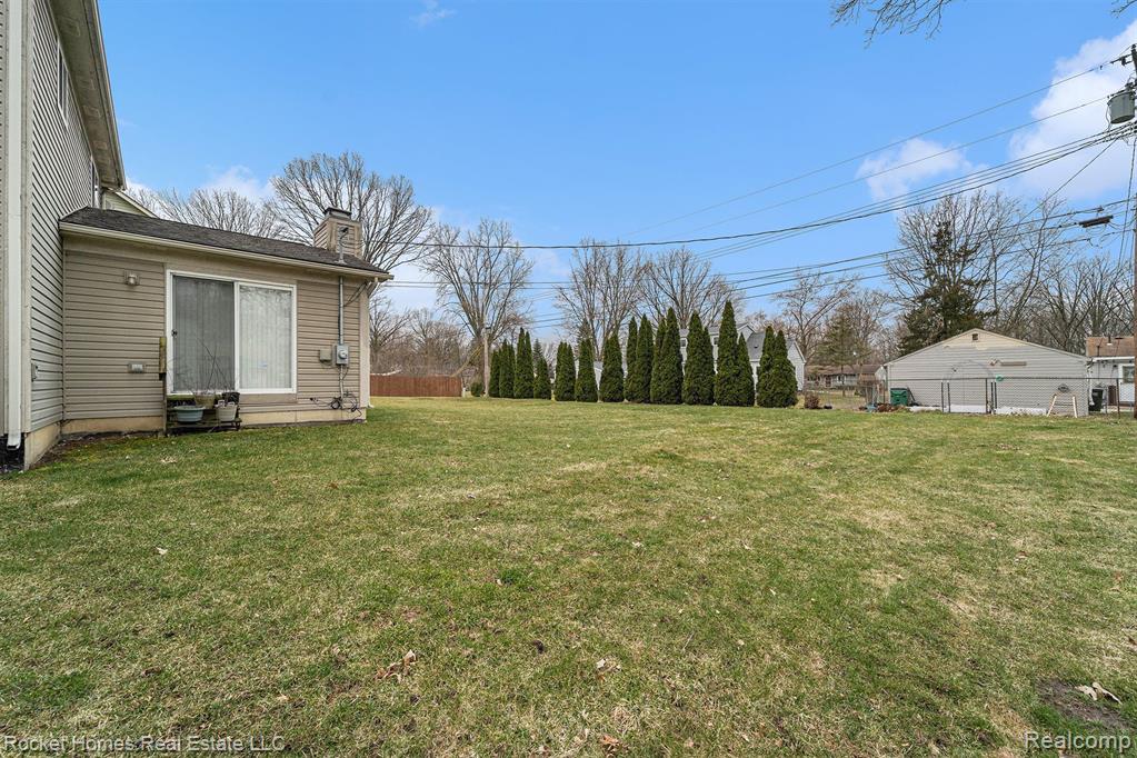 3516 Samuel Avenue Rochester Hills, MI 48309 - Photo 23 of 27