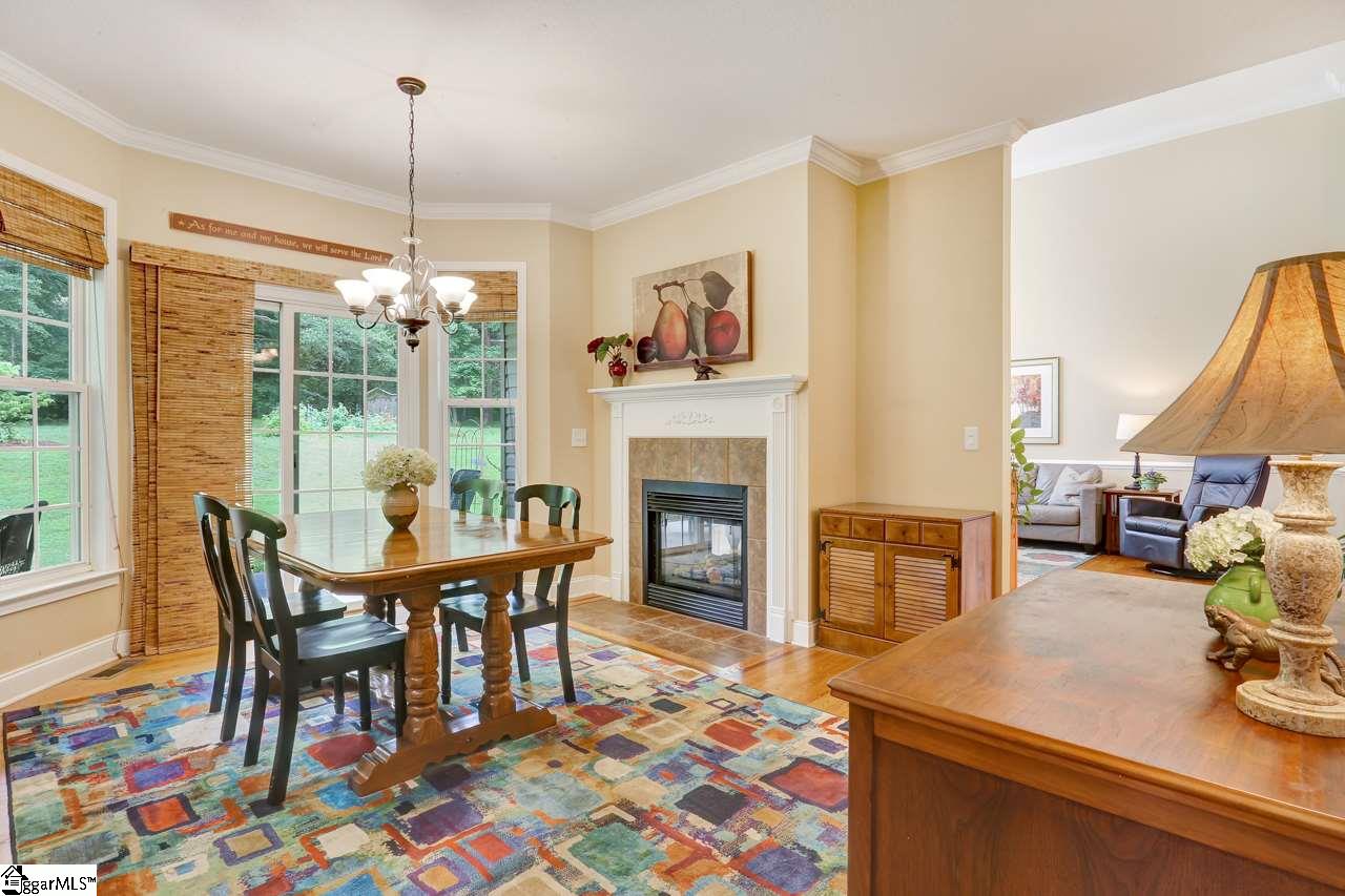 8 Cunningham Point Court Greer, SC 29651 - Photo 11 of 36