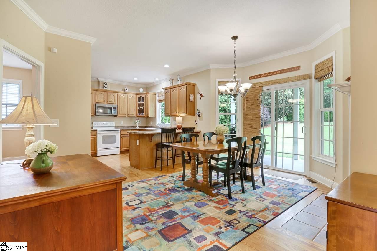 8 Cunningham Point Court Greer, SC 29651 - Photo 12 of 36