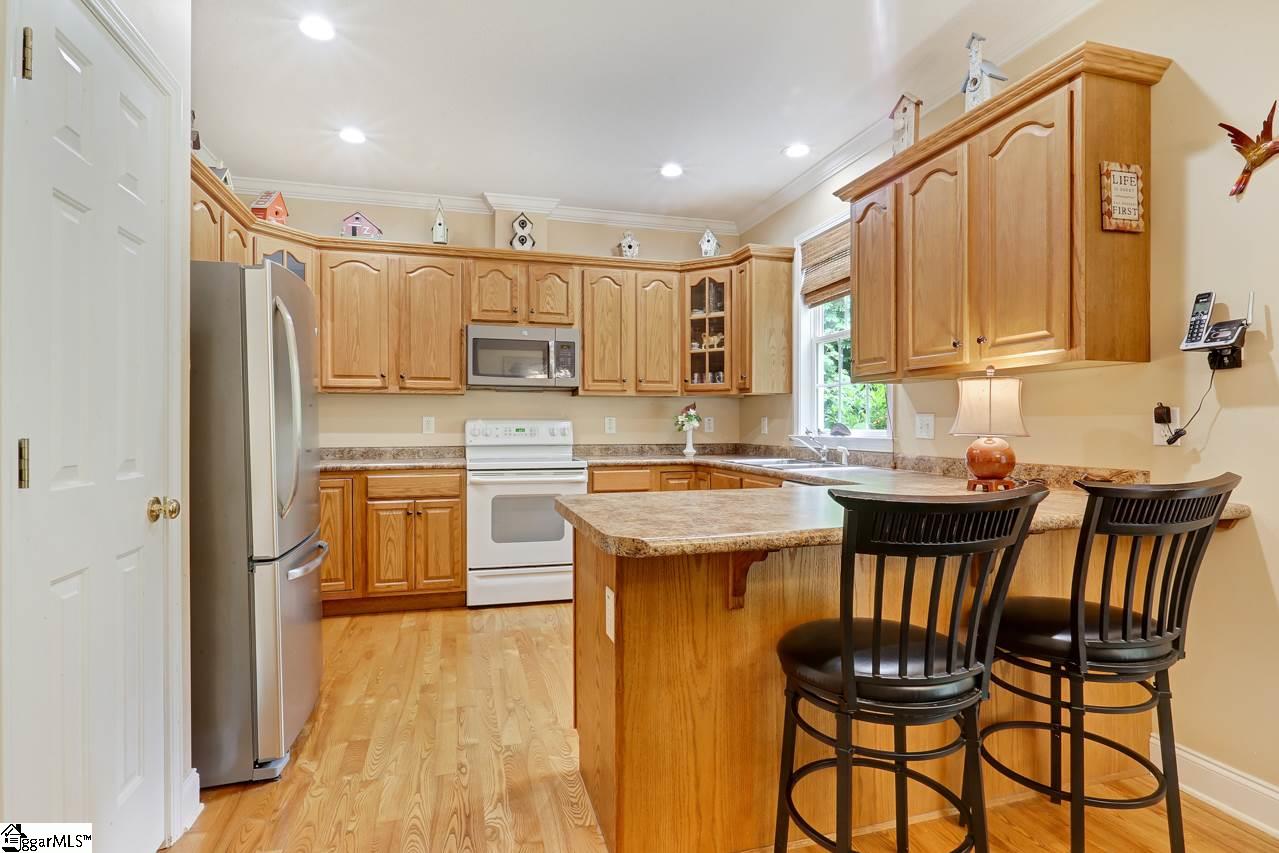 8 Cunningham Point Court Greer, SC 29651 - Photo 14 of 36