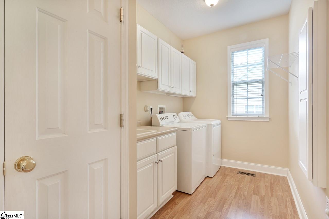 8 Cunningham Point Court Greer, SC 29651 - Photo 29 of 36