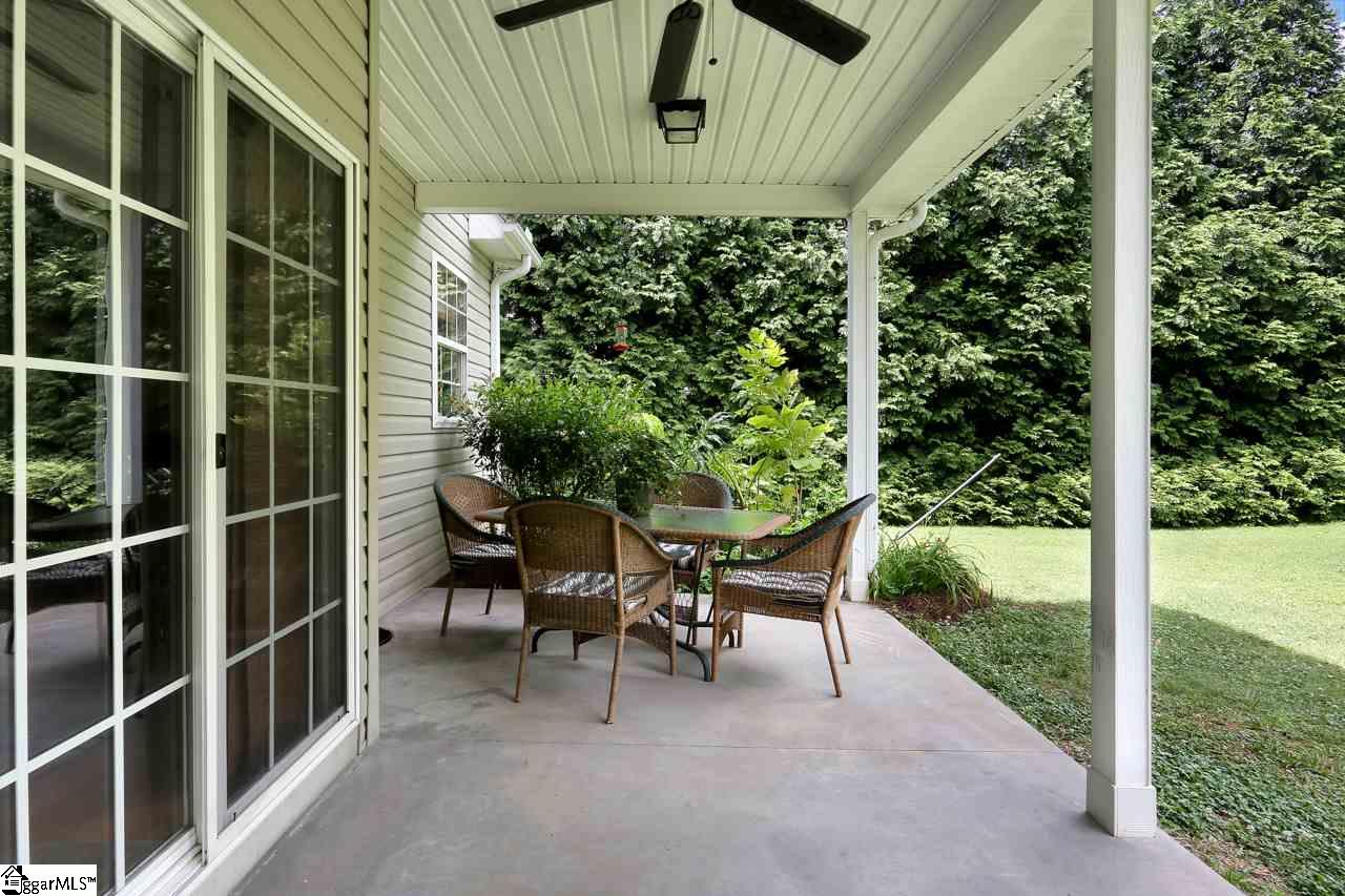 8 Cunningham Point Court Greer, SC 29651 - Photo 33 of 36