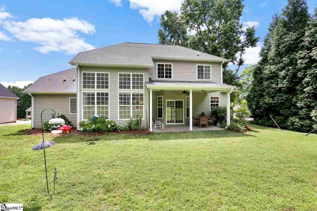8 Cunningham Point Court Greer, SC 29651 - Photo 34 of 36