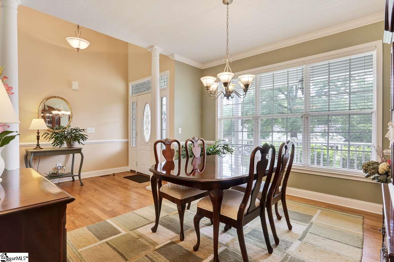 8 Cunningham Point Court Greer, SC 29651 - Photo 6 of 36