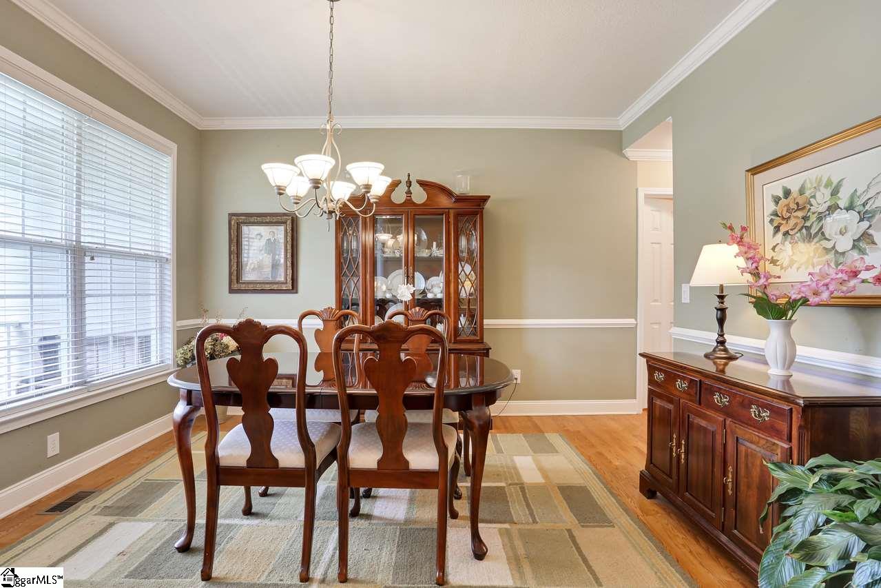 8 Cunningham Point Court Greer, SC 29651 - Photo 7 of 36