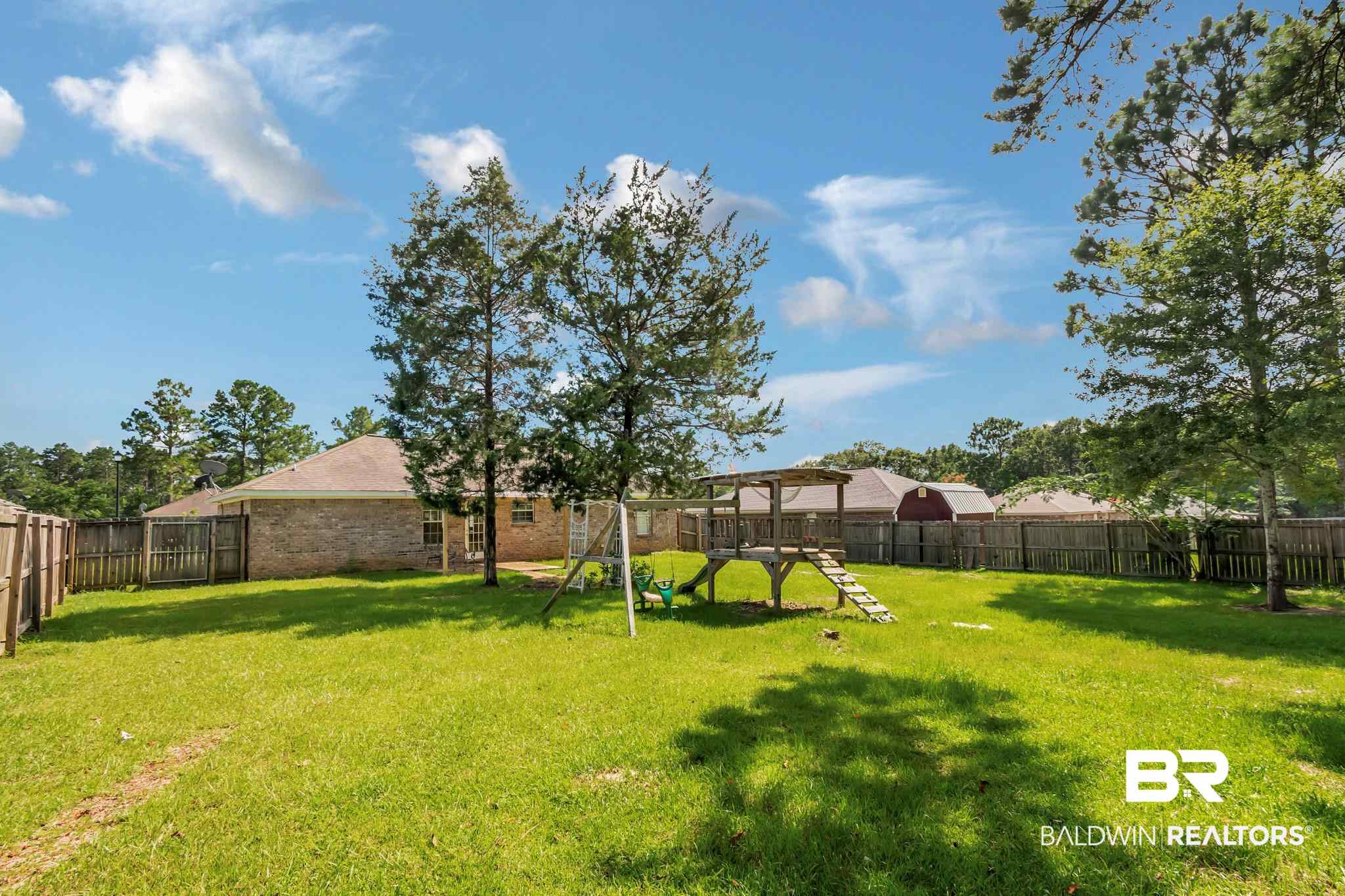 9492 Fox Run Court Semmes, AL 36575 - Photo 15 of 18