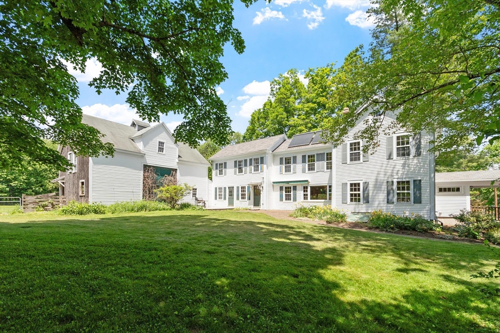 57 Old Mill Road Harvard, MA 01451 - Photo 2 of 42