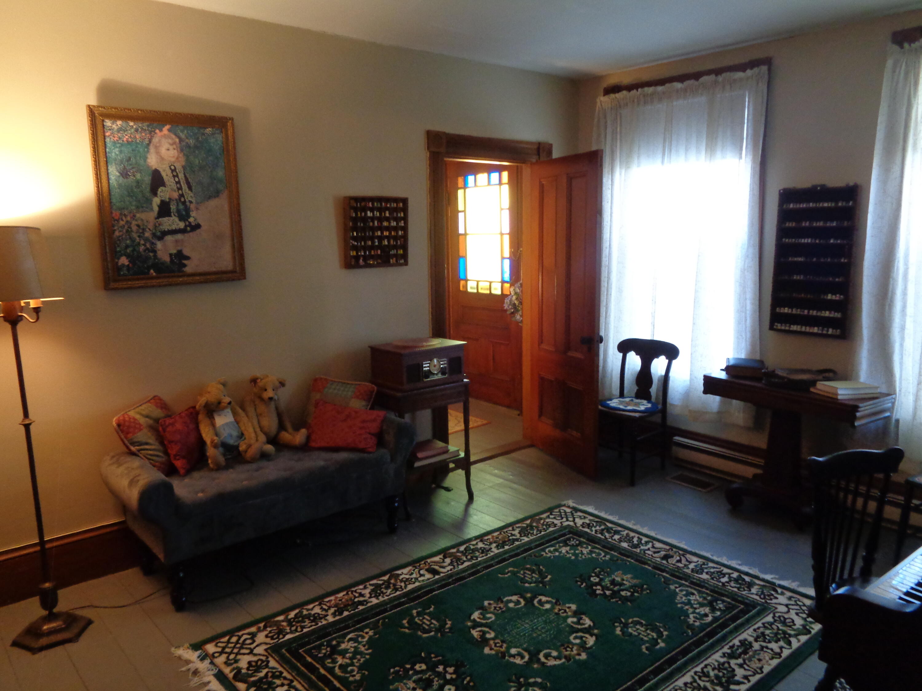 1009 Shore Road Lamoine, ME 04605 - Photo 29 of 60 Music Room