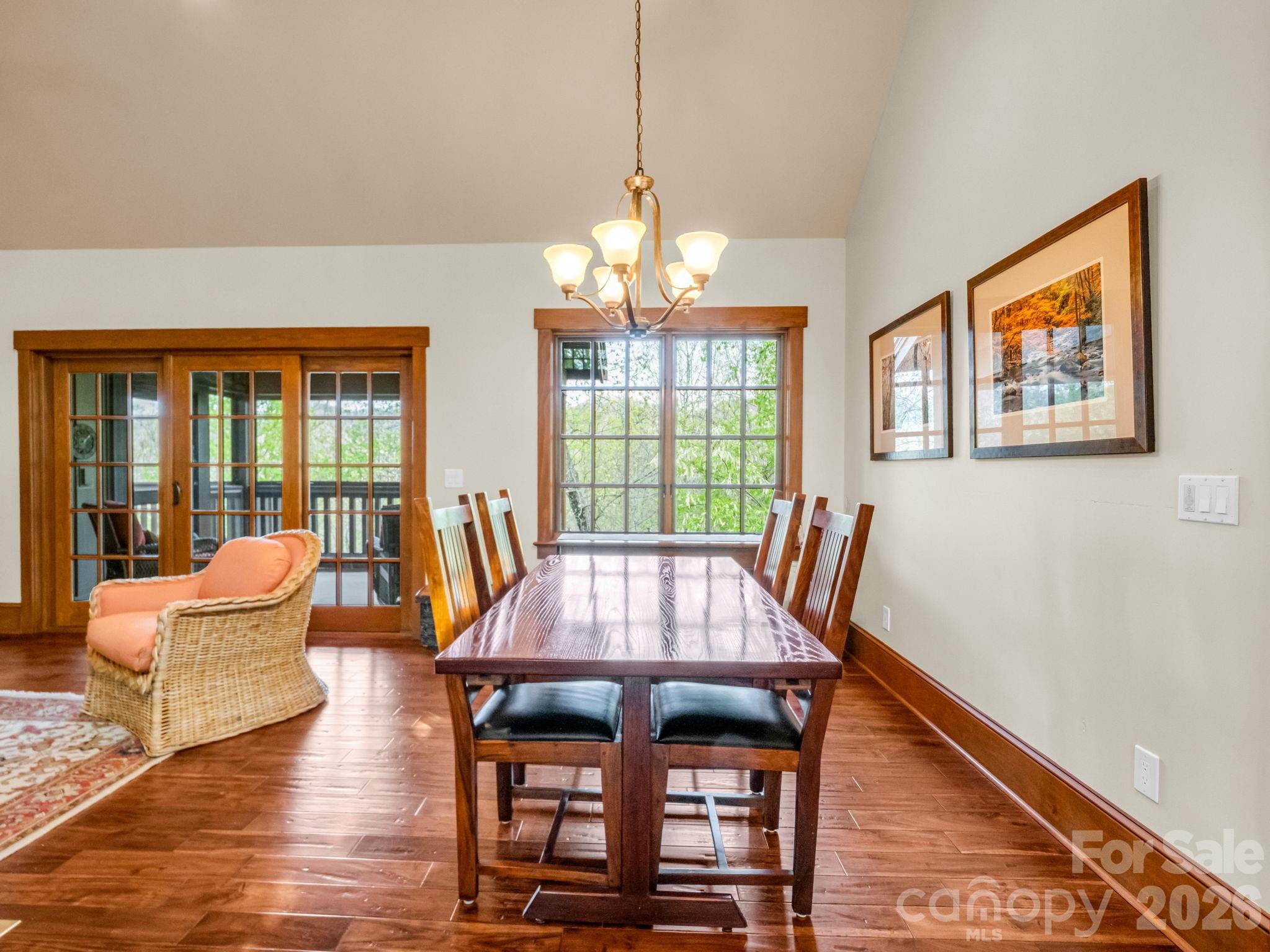 29 Crockett Ridge Road Black Mountain, NC 28711 - Photo 13 of 48