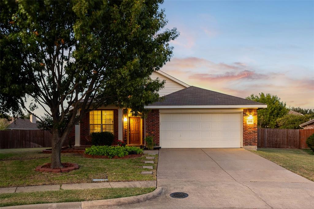 1018 Weeson Road Forney, TX 75126 - Photo 1 of 1 Gallery Image 1