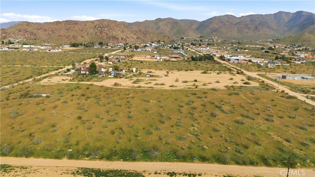 0 Clark Road Apple Valley, CA 92307 - Photo 7 of 14