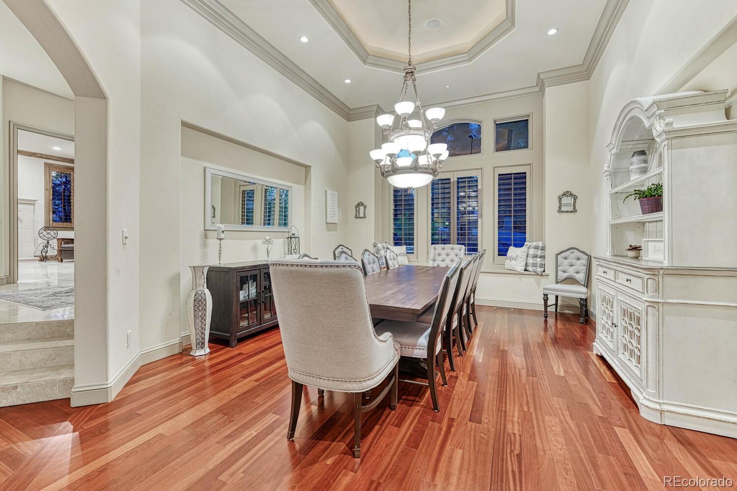 641 Ruby Trust Way Castle Rock, CO 80108 - Photo 12 of 50