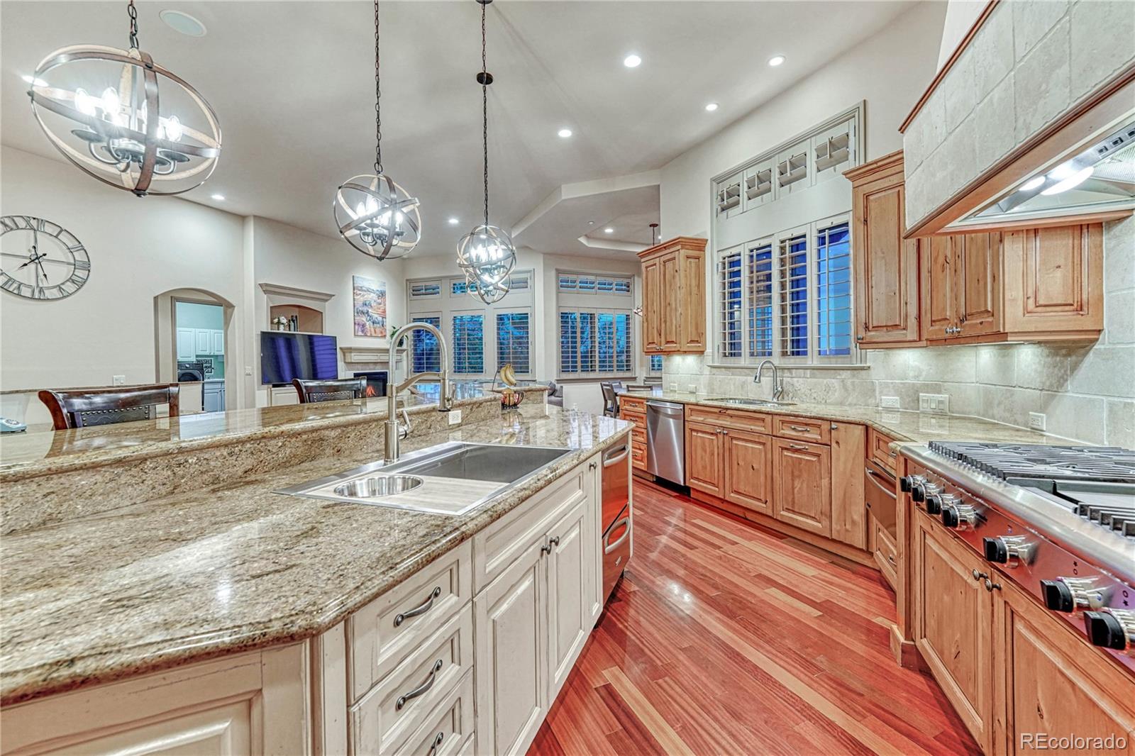 641 Ruby Trust Way Castle Rock, CO 80108 - Photo 14 of 50