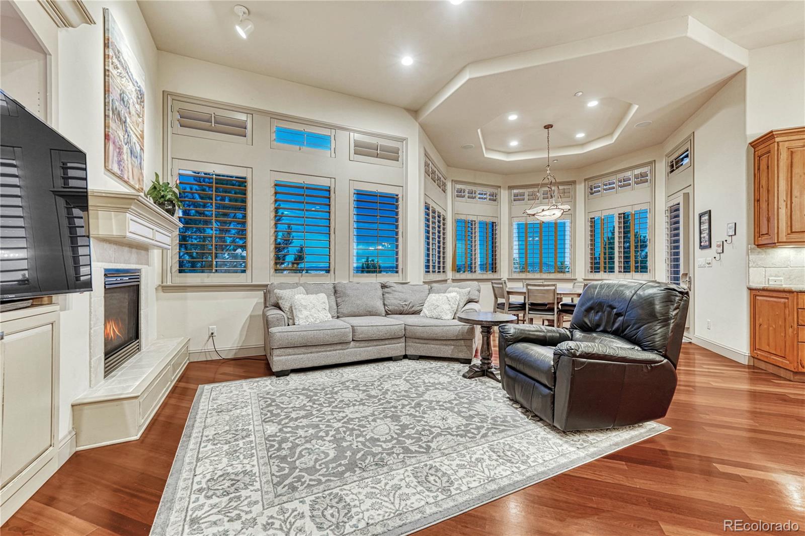 641 Ruby Trust Way Castle Rock, CO 80108 - Photo 17 of 50