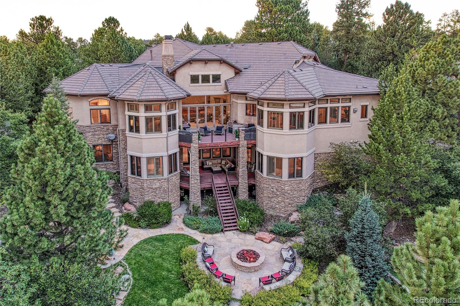 641 Ruby Trust Way Castle Rock, CO 80108 - Photo 3 of 50