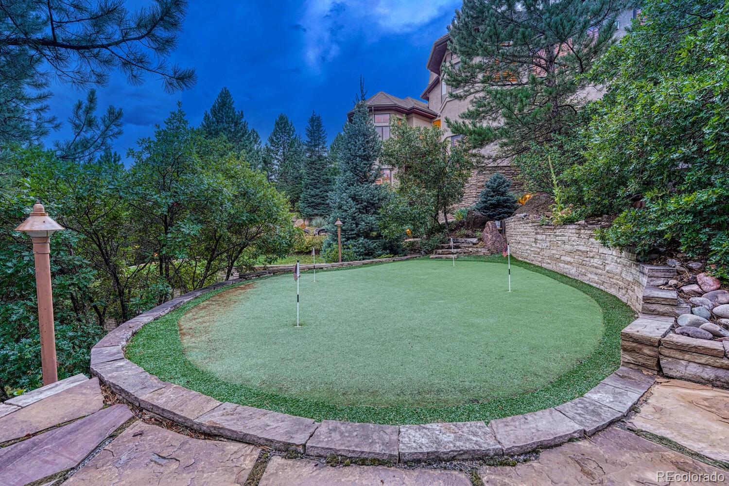 641 Ruby Trust Way Castle Rock, CO 80108 - Photo 42 of 50