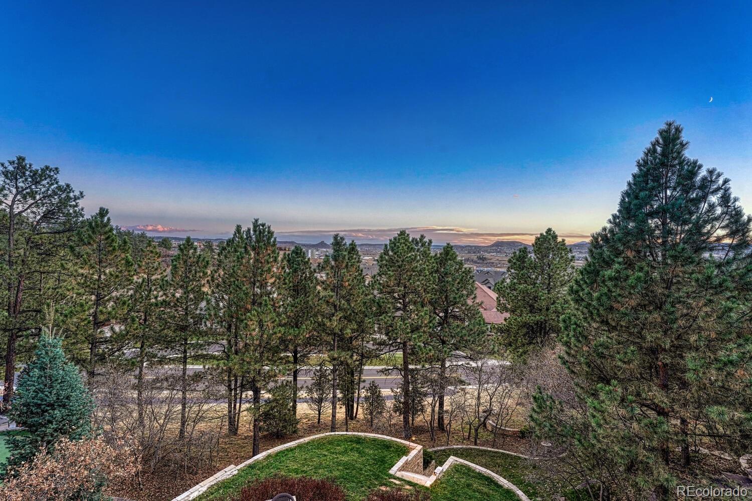 641 Ruby Trust Way Castle Rock, CO 80108 - Photo 43 of 50