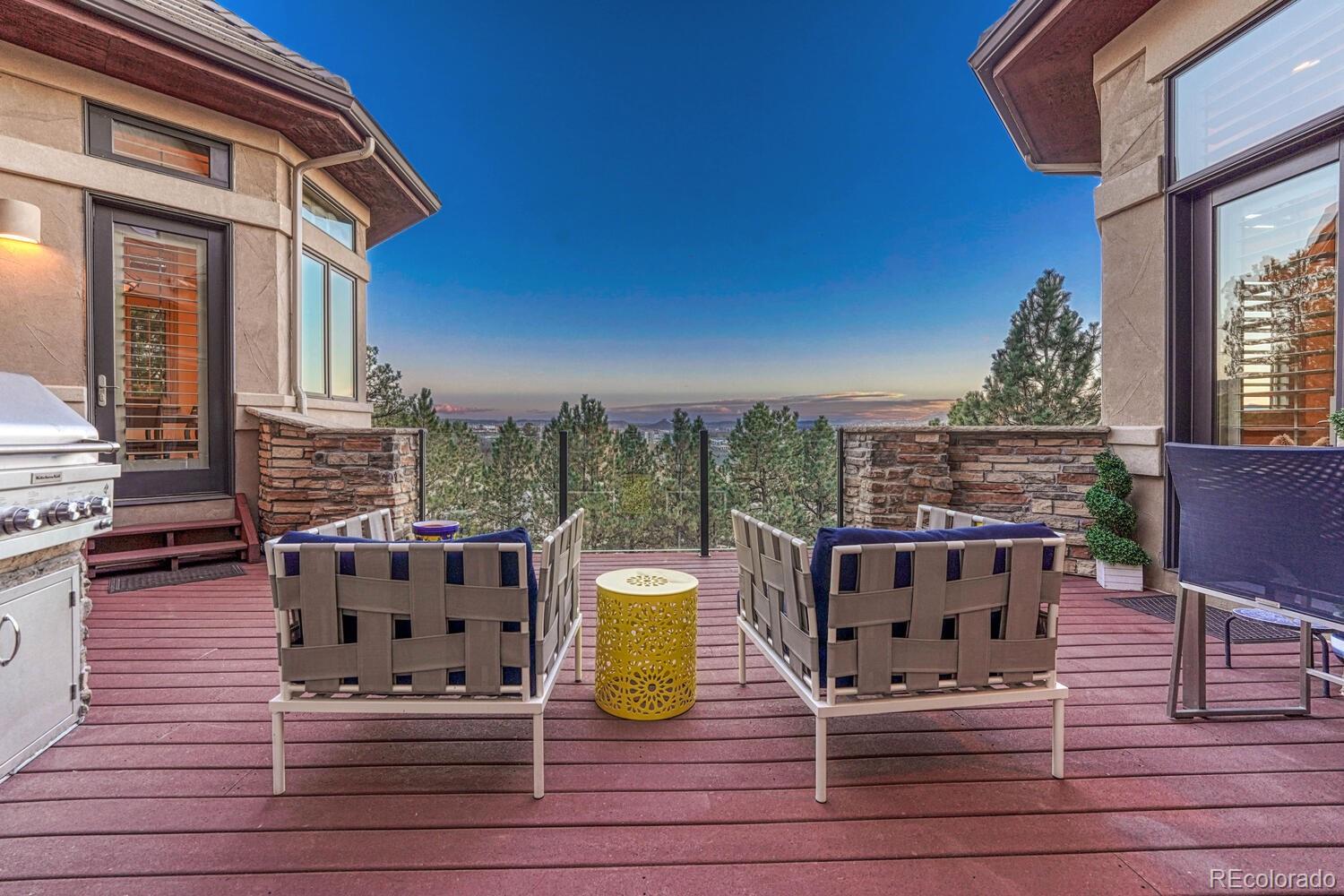 641 Ruby Trust Way Castle Rock, CO 80108 - Photo 44 of 50