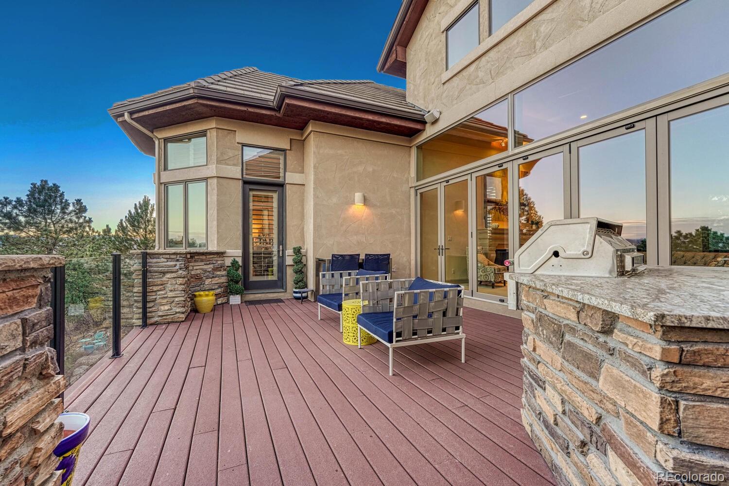 641 Ruby Trust Way Castle Rock, CO 80108 - Photo 45 of 50