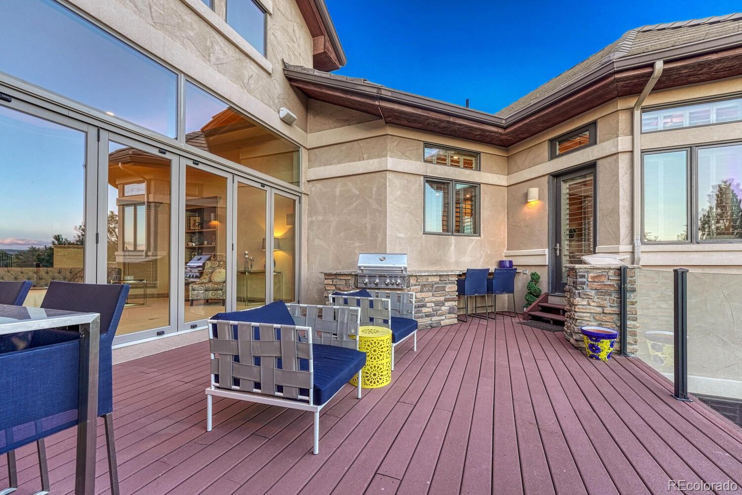 641 Ruby Trust Way Castle Rock, CO 80108 - Photo 46 of 50