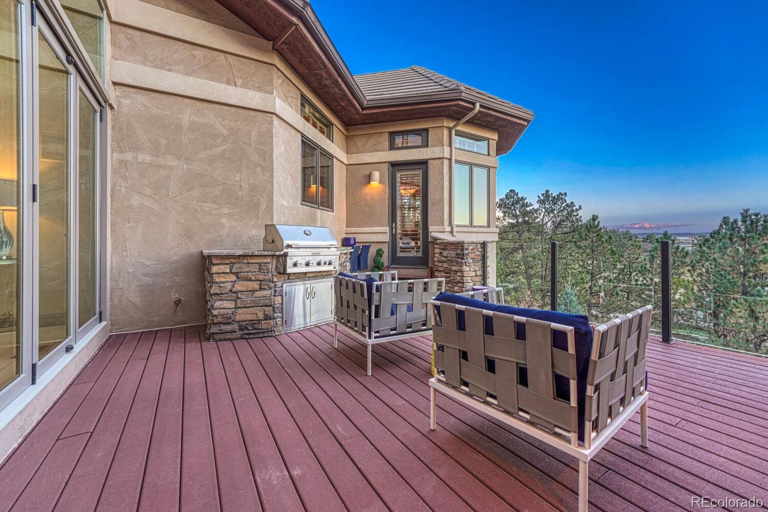 641 Ruby Trust Way Castle Rock, CO 80108 - Photo 47 of 50