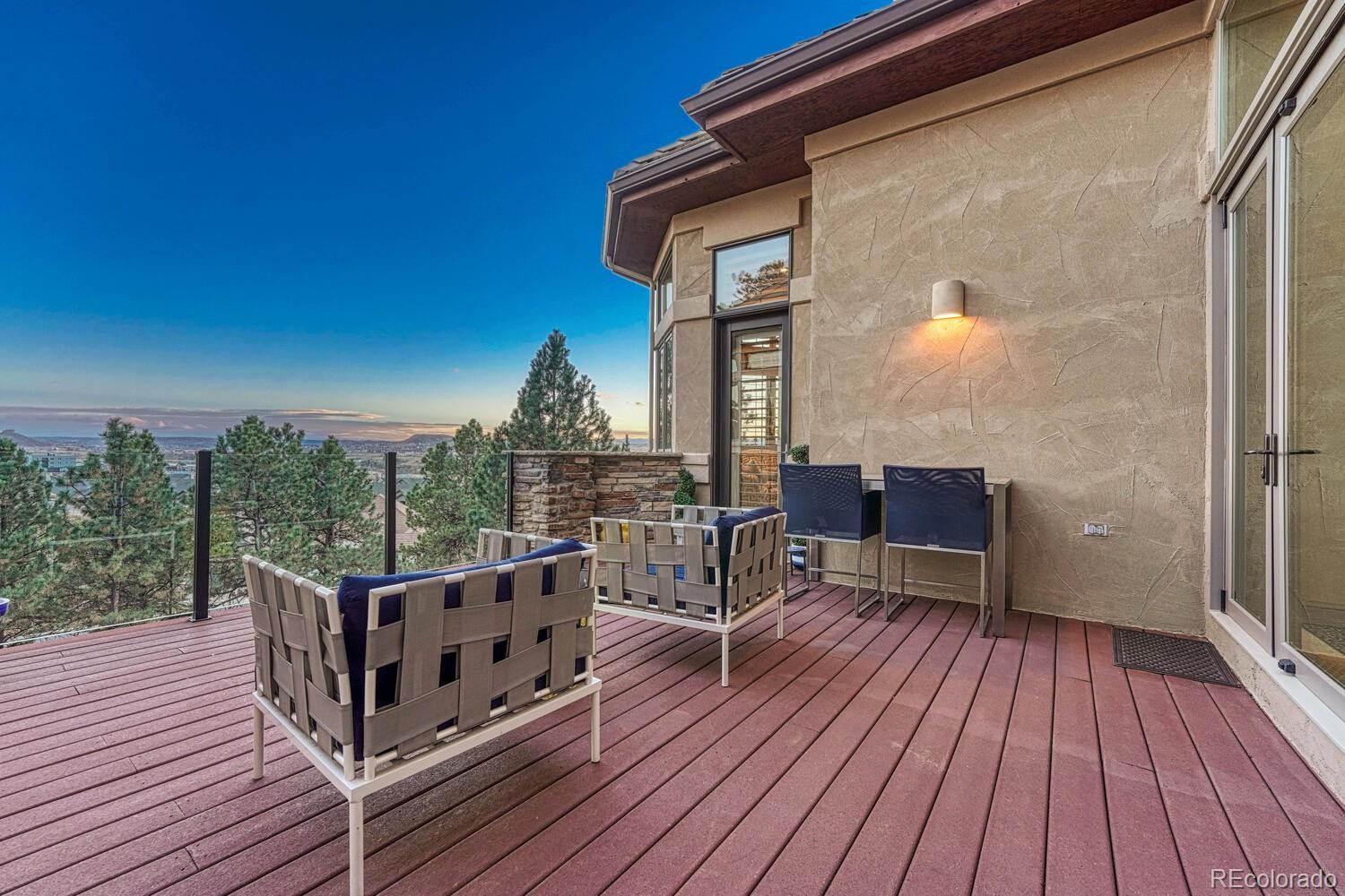 641 Ruby Trust Way Castle Rock, CO 80108 - Photo 48 of 50