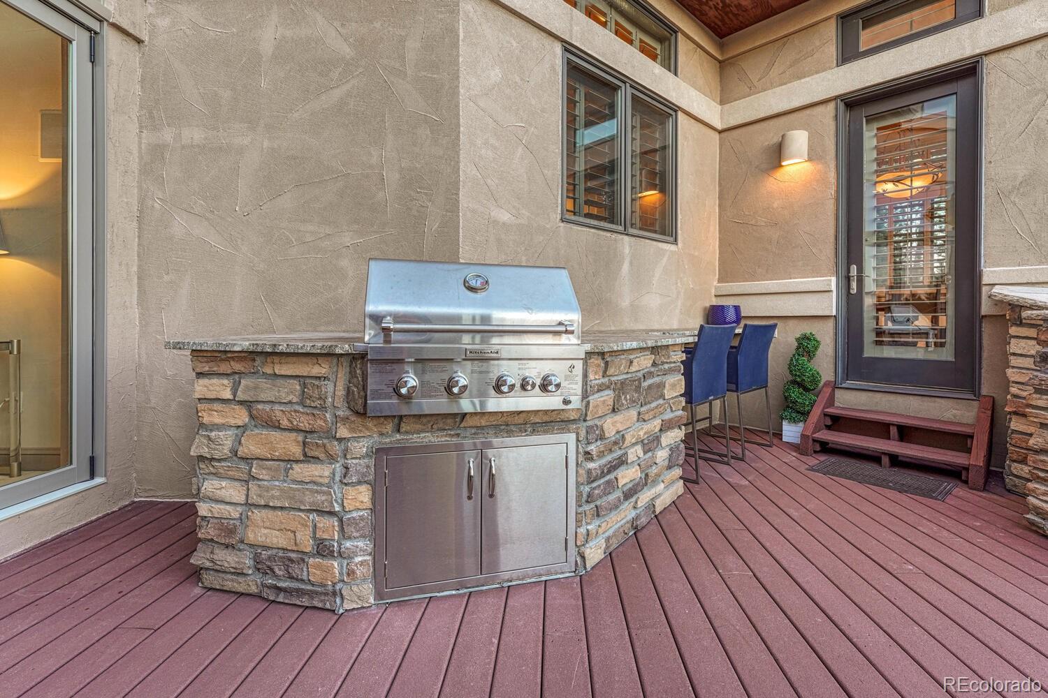 641 Ruby Trust Way Castle Rock, CO 80108 - Photo 49 of 50