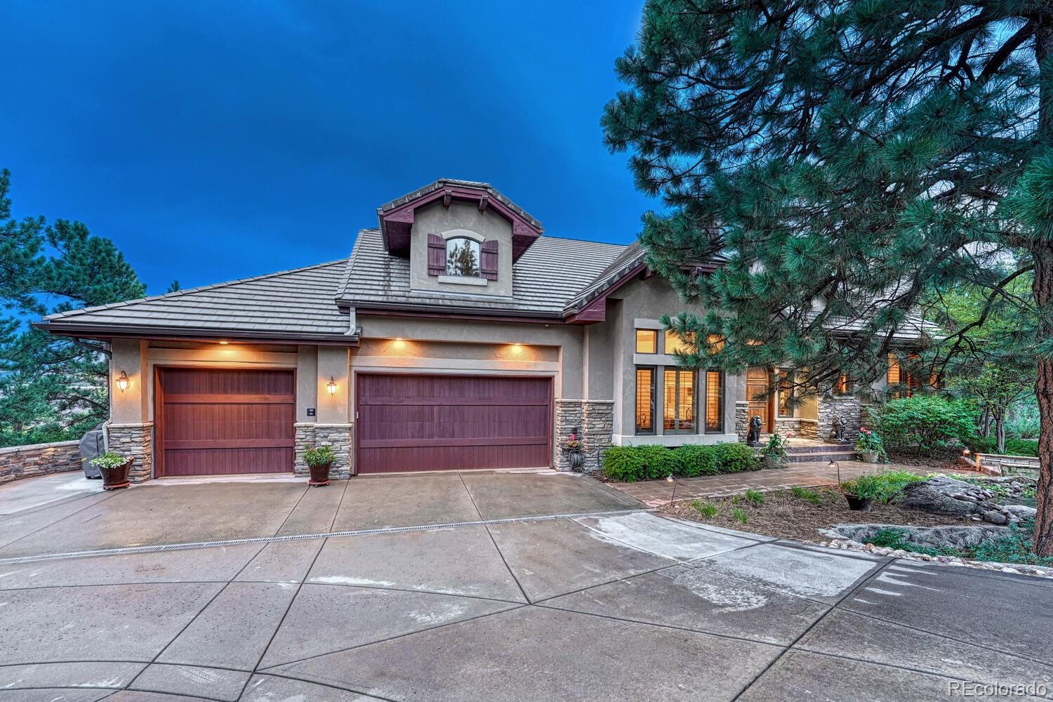 641 Ruby Trust Way Castle Rock, CO 80108 - Photo 5 of 50