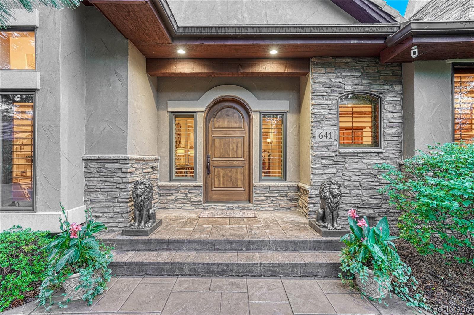 641 Ruby Trust Way Castle Rock, CO 80108 - Photo 7 of 50