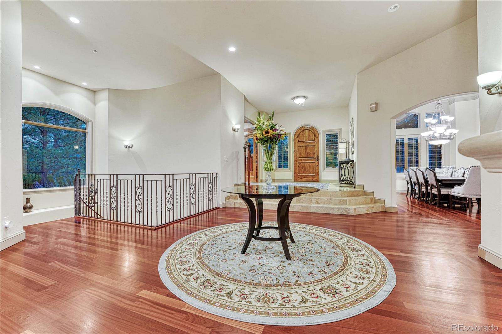 641 Ruby Trust Way Castle Rock, CO 80108 - Photo 8 of 50