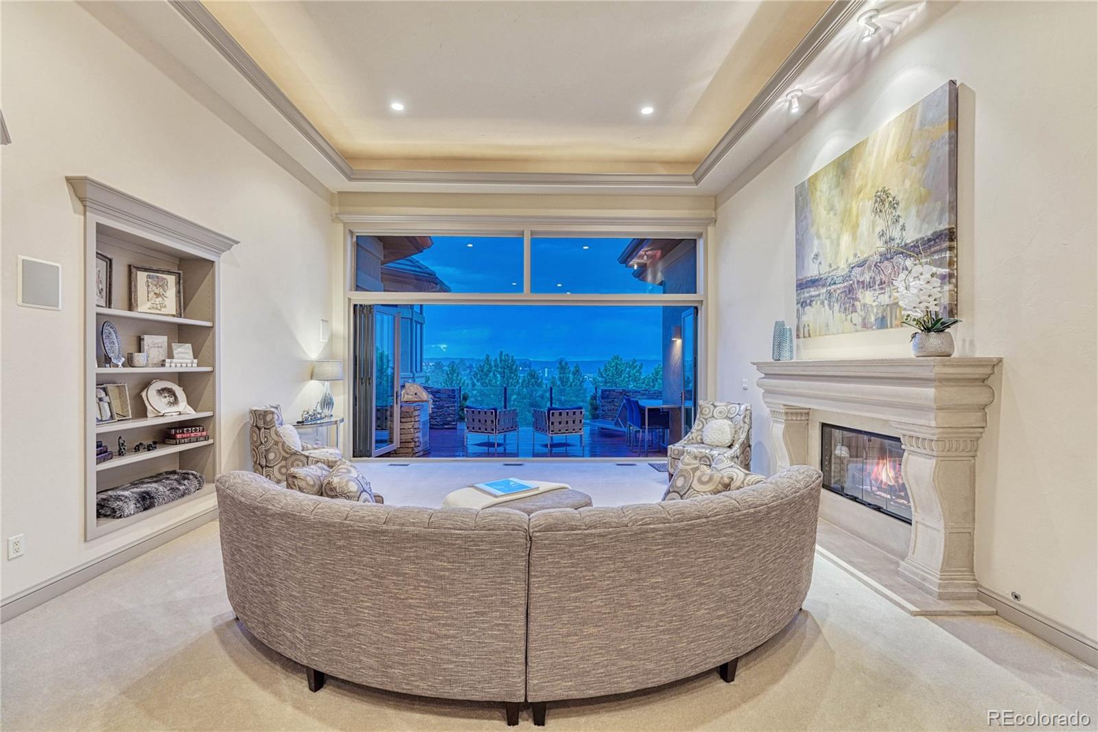 641 Ruby Trust Way Castle Rock, CO 80108 - Photo 10 of 50