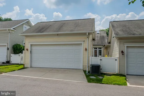 $675,000 | 2803 Union Drive, Unit 53, Ellicott City, MD 21043