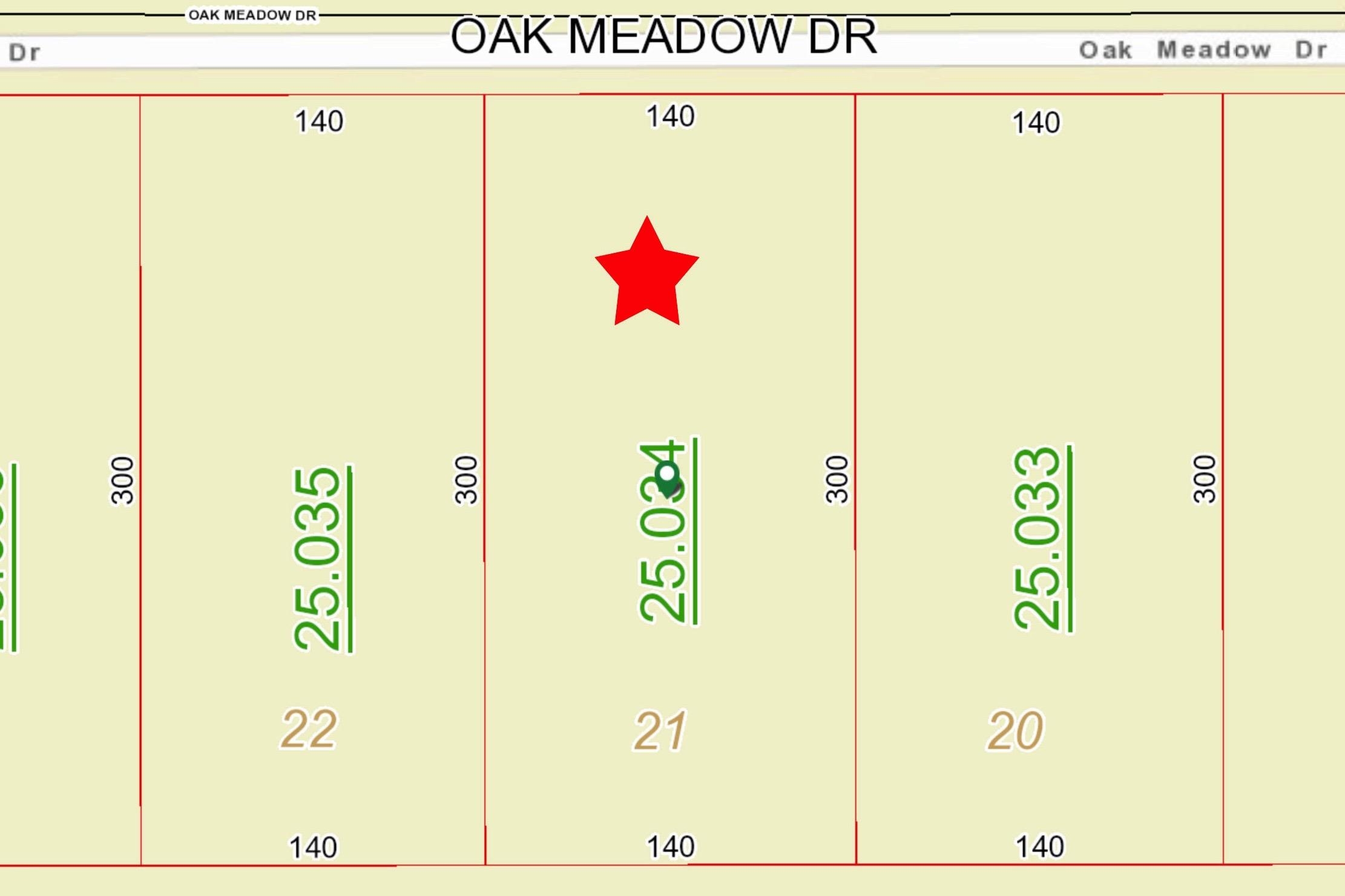 22720 Oak Meadow Drive Foley, AL 36535 - Photo 18 of 18