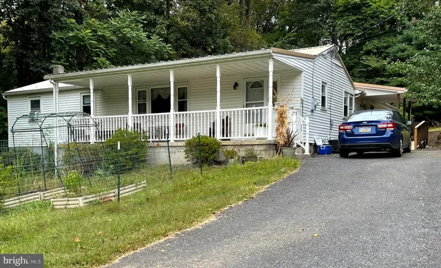 $294,500 | 1245 Jacks Mountain Road, Fairfield, PA 17320
