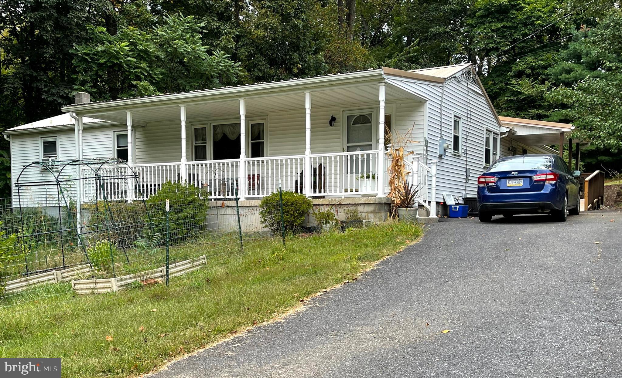 1245 Jacks Mountain Road Fairfield, PA 17320 - Photo 2 of 43