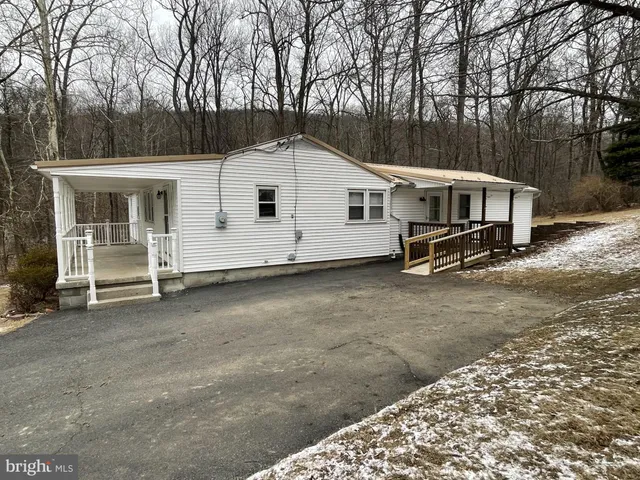 $294,500 | 1245 Jacks Mountain Road, Fairfield, PA 17320
