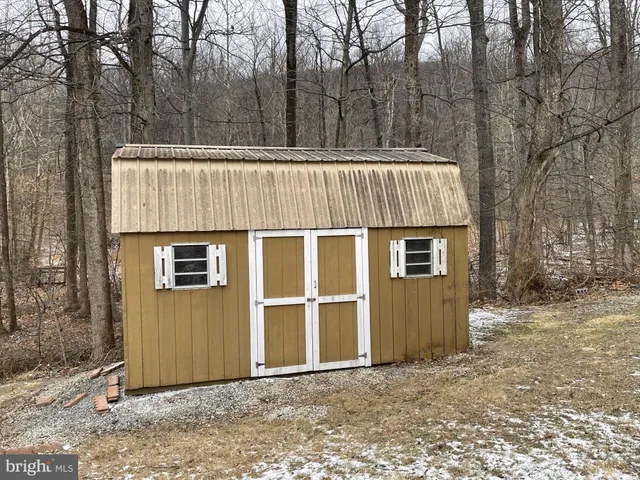 $294,500 | 1245 Jacks Mountain Road, Fairfield, PA 17320