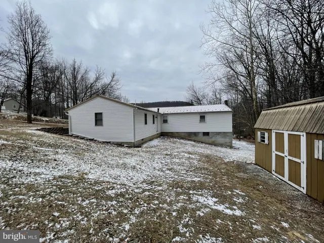 $294,500 | 1245 Jacks Mountain Road, Fairfield, PA 17320