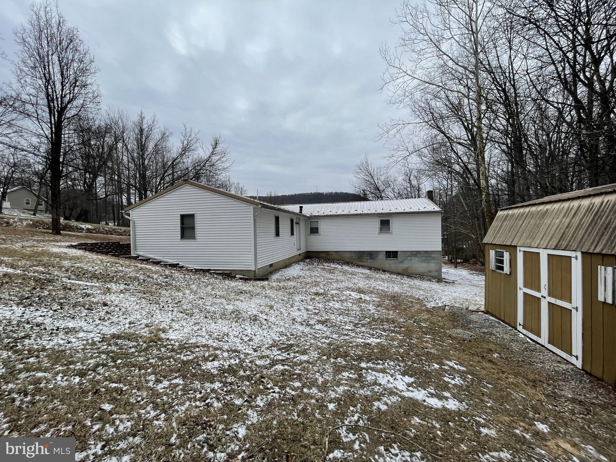 1245 Jacks Mountain Road Fairfield, PA 17320 - Photo 41 of 43