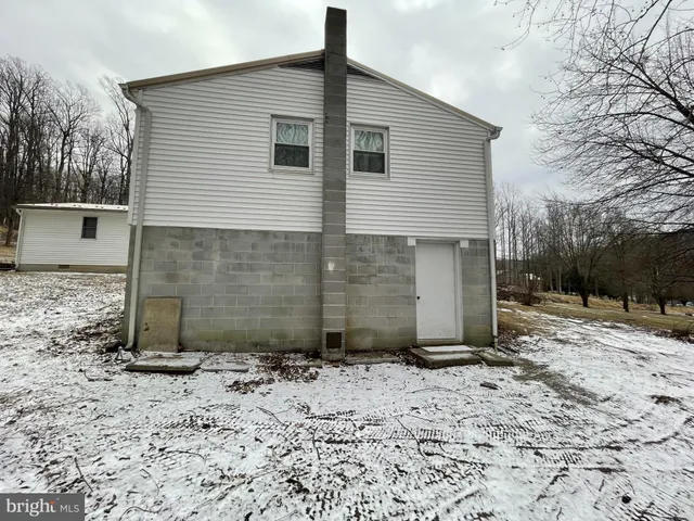 $294,500 | 1245 Jacks Mountain Road, Fairfield, PA 17320