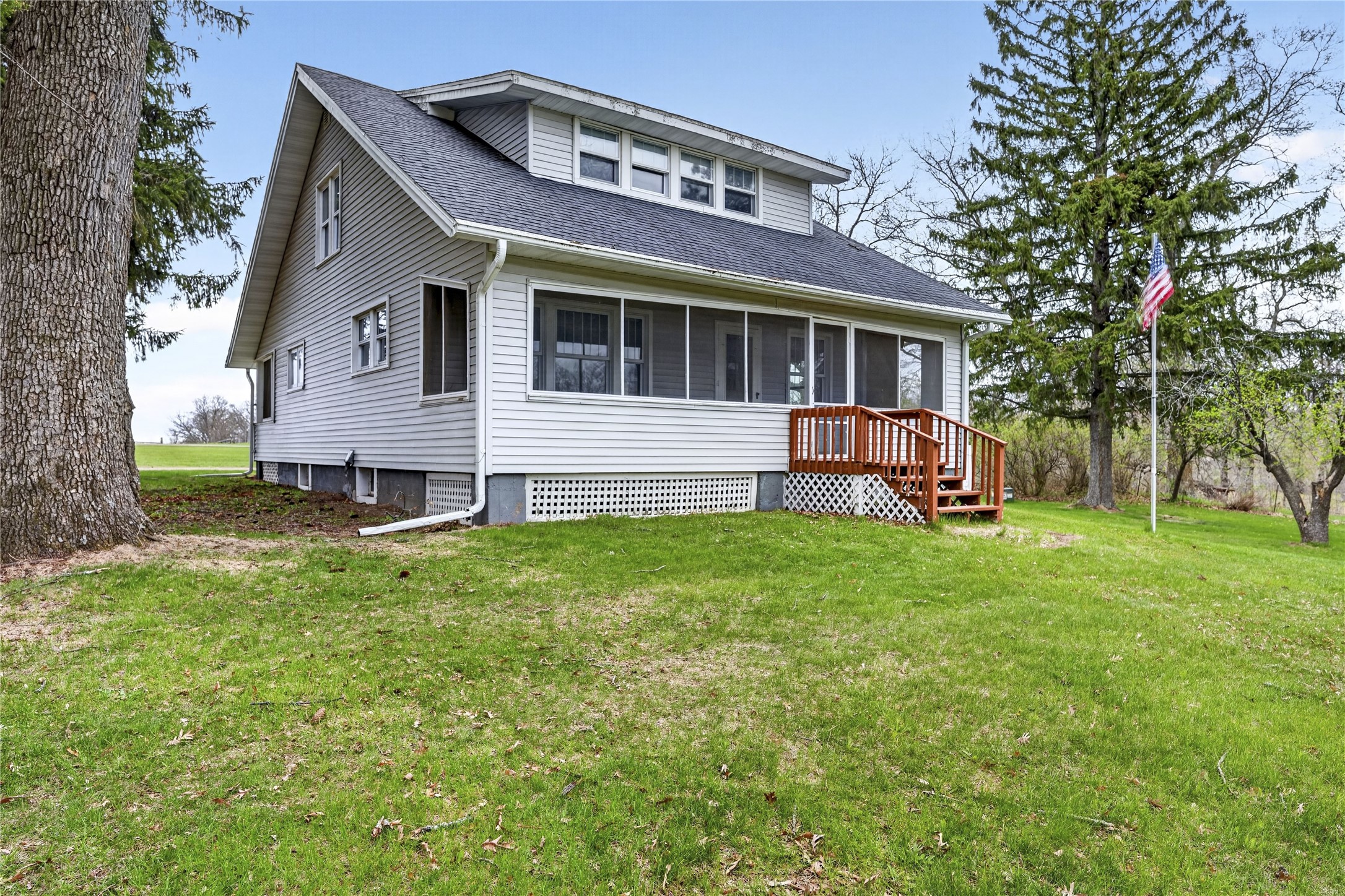 8558 Co Hwy A Spooner, WI 54801 - Photo 1 of 60