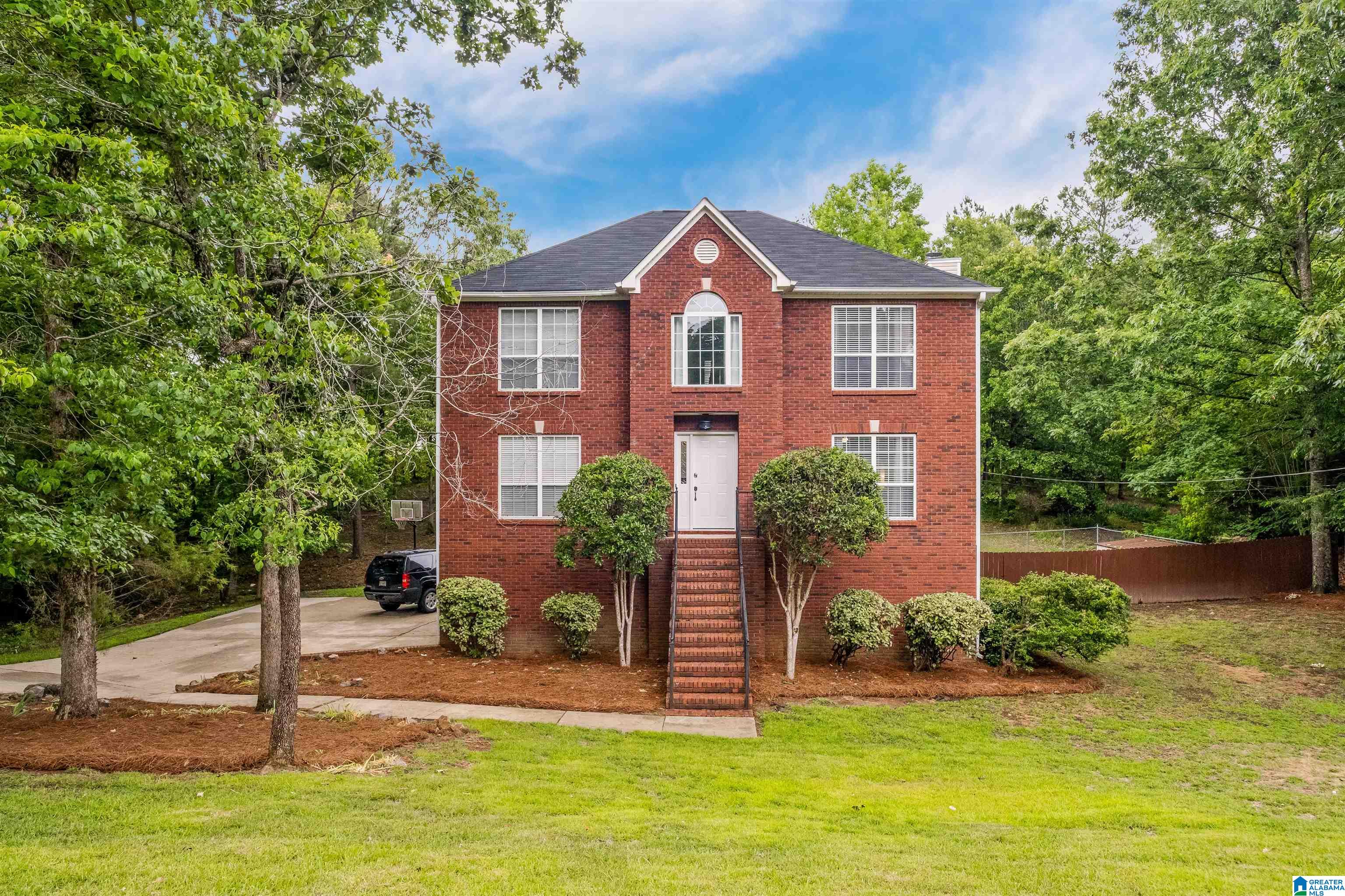 3 Wildwood Way Calera, AL 35040 - Photo 2 of 45