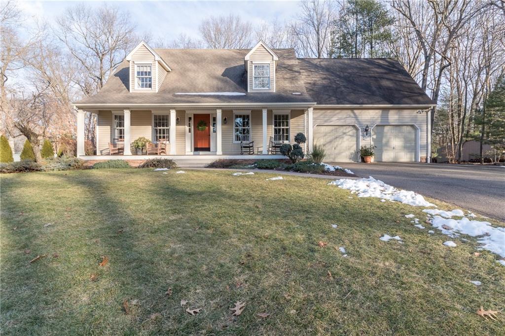 29 Roxbury Road Southington, CT 06479 - Photo 1 of 1 29 Roxbury Road, Plantsville, Connecticut
