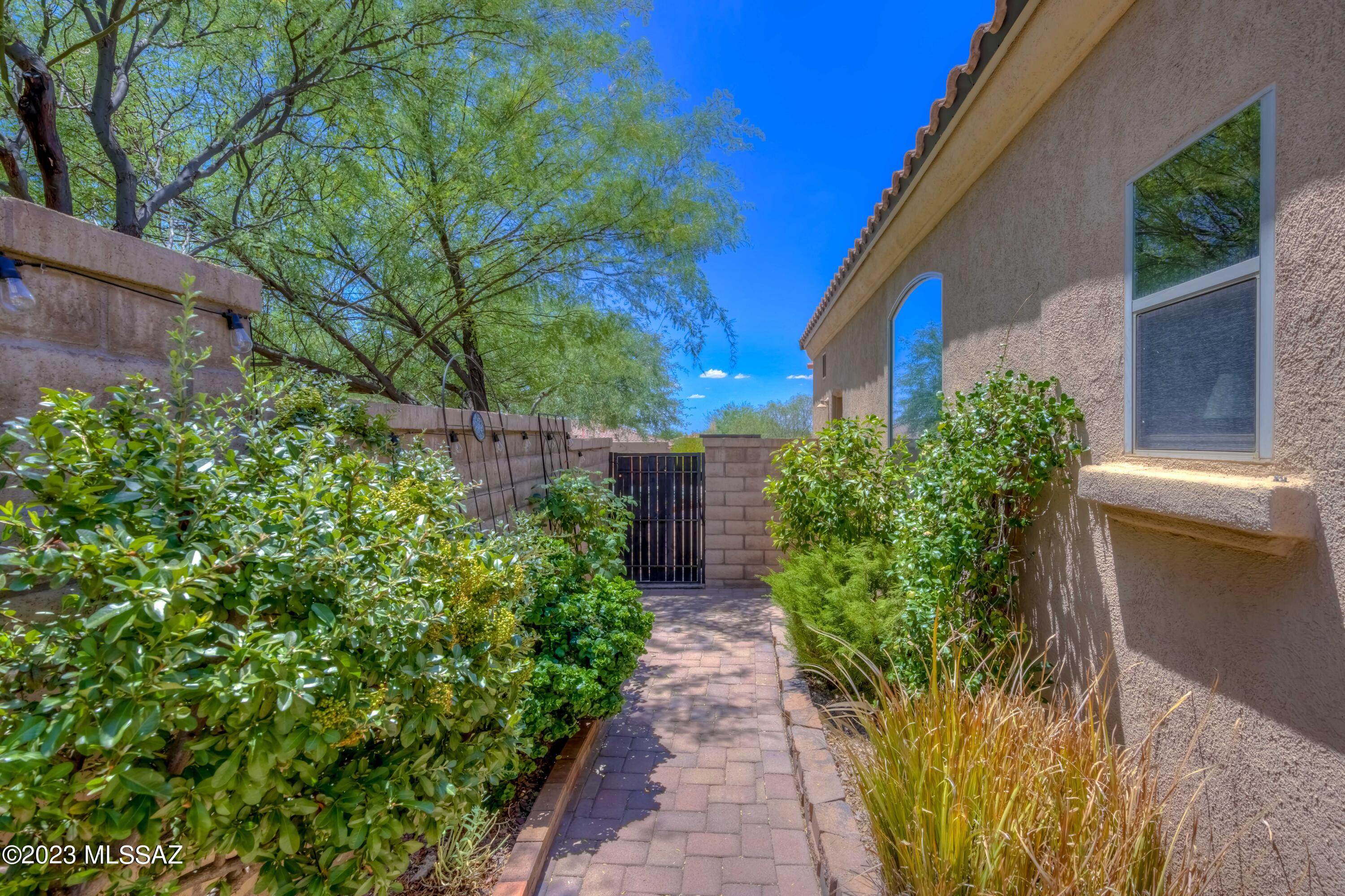 12742 North Yellow Bird Road Oro Valley, AZ 85755 - Photo 42 of 42