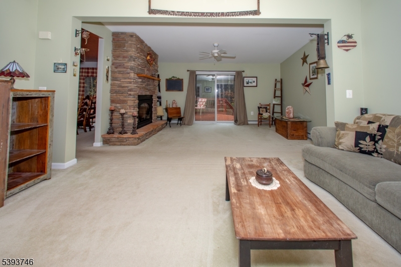 5 Twin Pond Road Montague, NJ 07827 - Photo 4 of 29