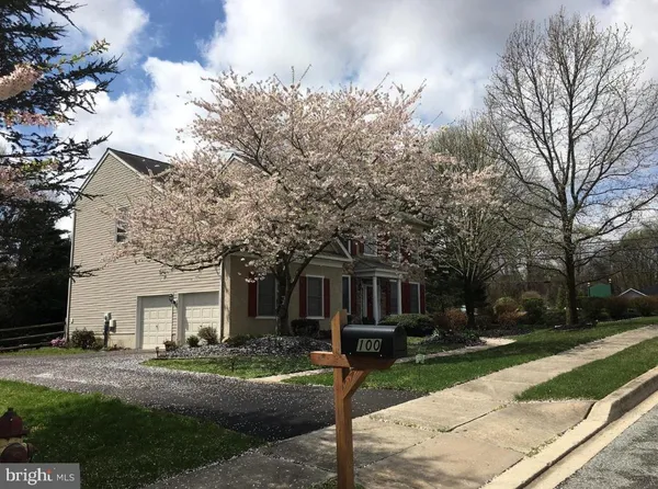 $720,000 | 100 Odessa Way, Newark, DE 19711